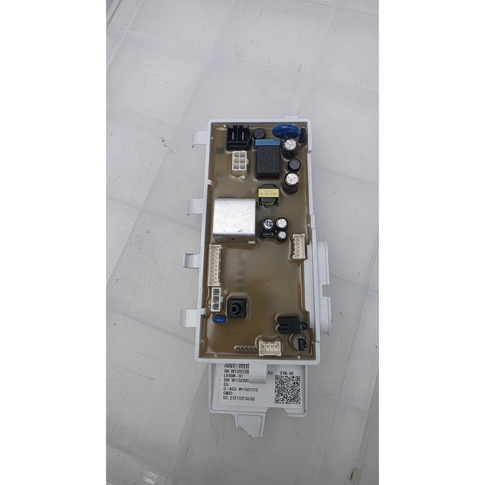 Maytag Washer W11524820 Main Control Board